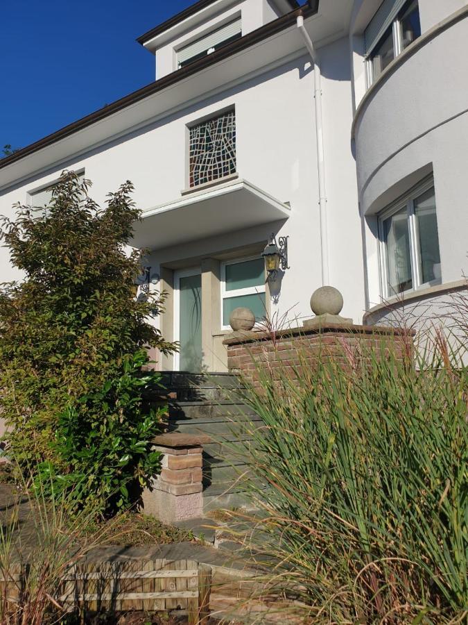 Villa La Tour De L'Ill Estrasburgo Exterior foto